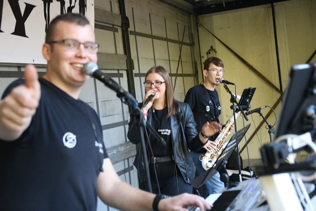 imprezy okolicznościowe